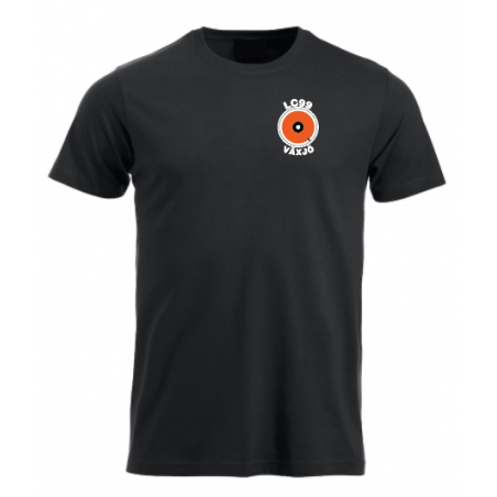 T-shirt 100% bomull