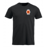 T-shirt 100% bomull