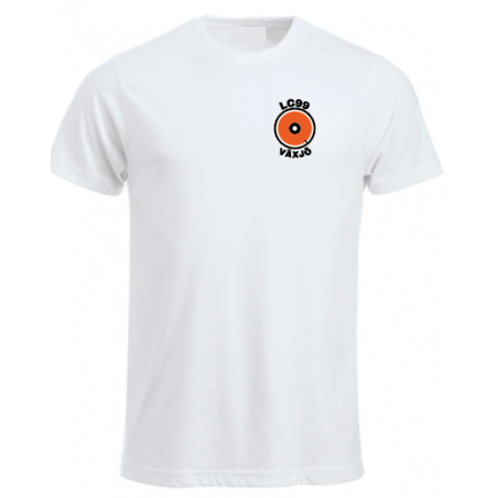 T-shirt 100% bomull
