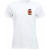 T-shirt 100% bomull